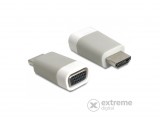 Delock HDMI-A apa / VGA anya átalakító