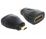 Delock HDMI anya > micro-HDMI apa
