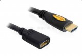 Delock HDMI Hosszabbító kábel (5 méter) (DL83082)