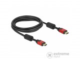 Delock HDMI-kábel 4K 30 Hz 5 m