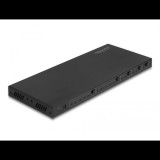 Delock HDMI mátrix kapcsoló (66454) (del66454)