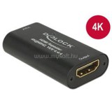 Delock HDMI Repeater 4K 60Hz 30m (DL11462)