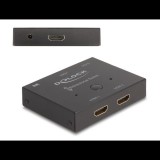 Delock HDMI switch 8K 60Hz (18776) (delock18776)