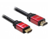 Delock High Speed HDMI apa/apa 2m