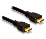 Delock High Speed HDMI with Ethernet 4K 2m