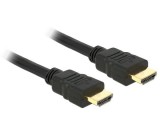 Delock High Speed HDMI with Ethernet 4K 5m