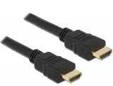 Delock High Speed HDMI with Ethernet 4k v1.4 1.5m kábel
