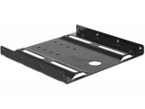 DeLock Installation frame 2,5″ to 3,5″ SSD/HDD 18205