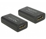 Delock Ismétlő HDMI 4K 30 m
