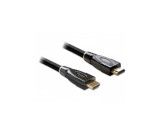 Delock kábel magas sebességű HDMI Ethernettel A-A