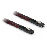Delock kábel mini SAS SFF 8087 (M) kábel 50cm
