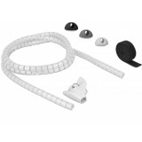 Delock Kábelrendező készlet 5 db.