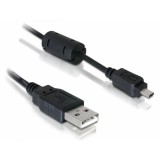 Delock kamera kábel 1,83m Casio 8-tűs UC-E6 USB
