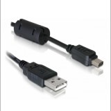 Delock kamera kábel 1m Olympus 12-tűs USB