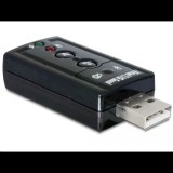 Delock külső hangkártya (63926) (63926)