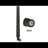 DeLock LTE Antenna SMA 0-4 dBi Omnidirekcinális forgatható (88976) (88976)
