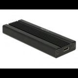 Delock M.2 külső SSD ház (42600) (42600)