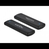 Delock M.2 külső SSD ház (42615) (Delock 42615)