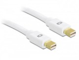 Delock mini Displayport 1.2 kábel 1.5m (82775)