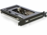 DeLock Mobil Rack Keret 1 x 2,5" SATA HDD-hez 47192