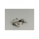 Delock Nagy hatótávolságú (LoRa) 868 MHz-es N típusú mindenirányú antenna (anya) 3 dBi teljesítményű (89583)