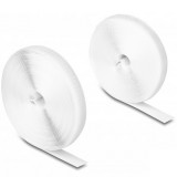 Delock Nagy teherbírású öntapadós szalag H 1 m x SZ 20 mm fehér