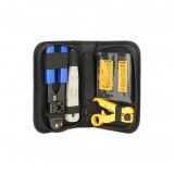 DELOCK Network Toolkit (86105) (86105)