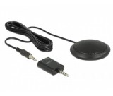 Delock omnidirekcionális konferenciamikrofon