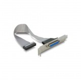 Delock Parallel port kivezetés (84300)