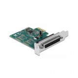 DeLock PCI Express Card to 1x Parallel IEEE1284 (90412)