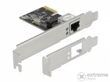 Delock PCI Express Kártya 1 x Gigabit LAN