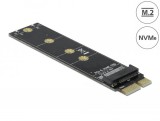DeLock PCI Express x1 to M.2 Key M Adapter 64105