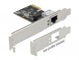 DeLock PCIE Hálózati Kártya  89189