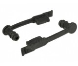 Delock Porvédő Lightning és Jack kimenethez, 10 db