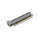 Delock Riser kártya PCI Express 3.0 x16 apa és x16 foglalat 90 -os derékszögben (81290)