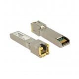 DeLOCK SFP+ Modul 10GBase-T - RJ-45 adapter (86460)