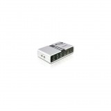 DeLock Sound box 7.1 USB Hangkártya (61803)