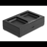 Delock töltő állomás a 90607-es számú vonalkód olvasó gyűrűhöz (90608) (90608)