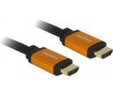 Delock Ultra High Speed HDMI 48Gbps 8K 60fps 2m