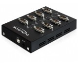 Delock USB 2.0 - 8 x soros adapter