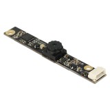 Delock USB 2.0 IR kameramodul 5,04 megapixel 48  V5 fix fókusz