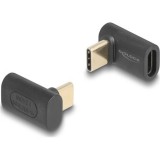 Delock USB-C apa > anya átalakító (60246) (del60246)