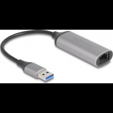 Delock USB Type-A 5 adapter 5 gigabites LAN-ra (81571)