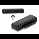 Delock USB Type-C 3.2 Gen 2 - SATA átalakító (64188) (delock64188)