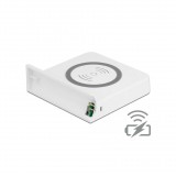 Delock Vezetéknélküli töltő 41450-höz (41451) (41451)