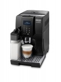 DeLonghi 0132215423 ECAM353.75.B Dinamica 1450 W, 1.8 l, 15 bar Fekete-Inox automata kávéfőző