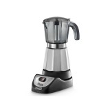 DeLonghi Alicia EMKM 4.B Mokka 4 személyes elektromos kotyogós kávéfőző