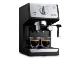 Delonghi Autentica ECP33.21.BK 1100 W, 1.1 L fekete-ezüst eszpresszó kávéfőző