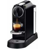 DeLonghi CitiZ Nespresso EN 167.B kapszulás kávéfőző fekete