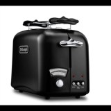 Delonghi CT021.BK1 kenyérpirító